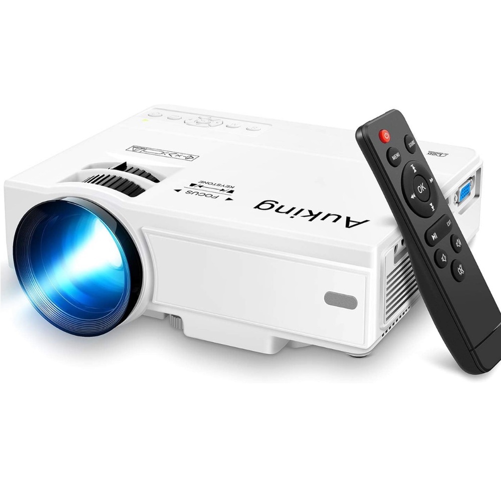 projector